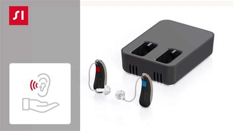 Pure Charger. . How to charge hearing aids without charger